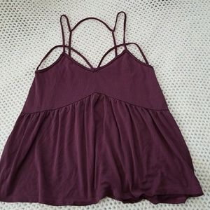 Soft & Sexy Tank Top